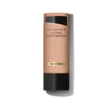 Max Factor, Lasting Performance dlhotrvajúci krycí podklad 108 Honey Beige 35ml