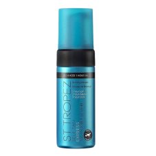 ST. TROPEZ Self Tan Express Bronzing Mousse – rychle působící samoopalovací pěna 100 ml