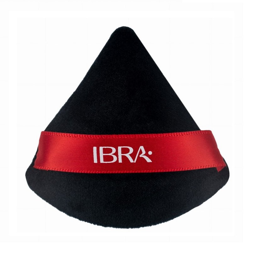 IBRA_Prášková plechovka Triangle 1ks.