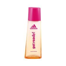 Adidas Get Ready! Sprej Eau de Toilette 50ml