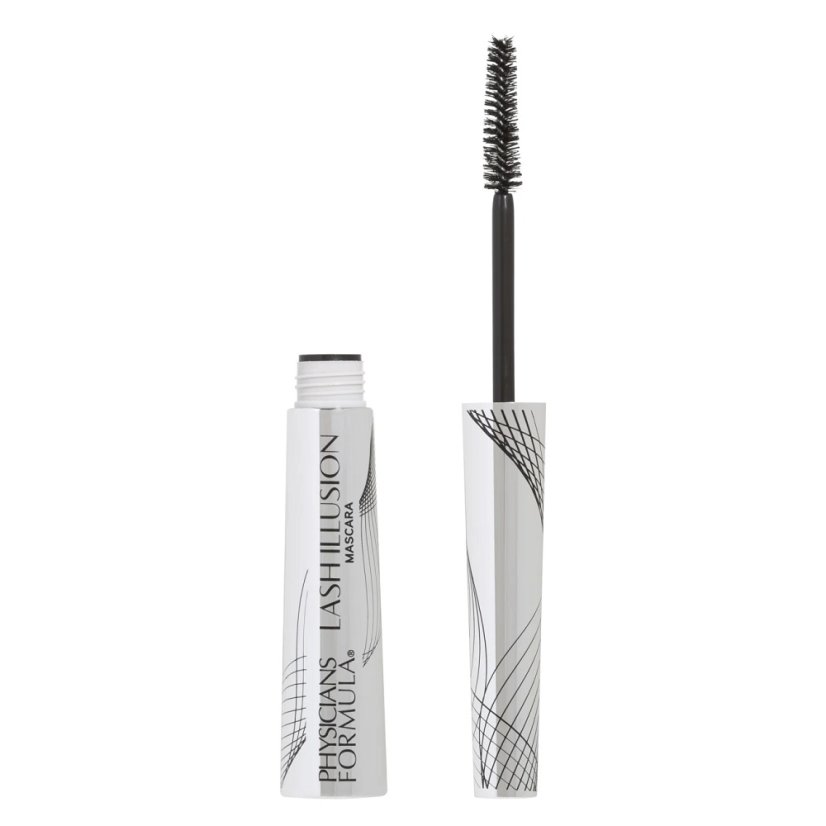 Physicians Formula, Eye Booster Lash Illusion Mascara maskara Ultra Black 8.5ml