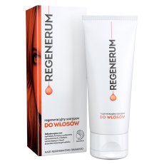 Regenerum, Regeneracyjny szampon do włosów 150ml