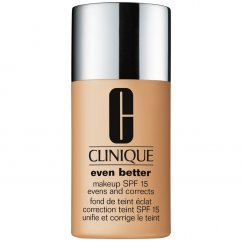 Clinique, Even Better™ Makeup SPF15 podkład wyrównujący koloryt skóry CN 74 Beige 30ml