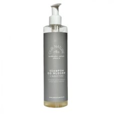 Mira, Our Nature By Basia šampon na vlasy s jantarem 300ml