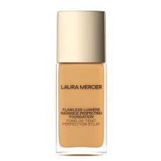 Laura Mercier Flawless Lumiere Radiance Perfecting Foundation Hydratační podkladová báze na obličej 3W2 Golden 30ml