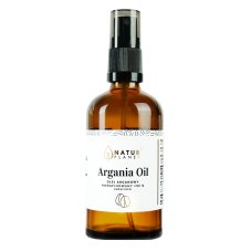 Natur Planet Sweet Almond Oil Olej ze słodkich migdałów rafinowany 100ml
