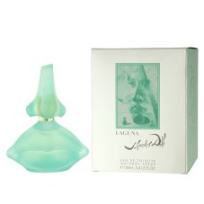 Salvador Dalí, Laguna toaletní voda ve spreji 100ml