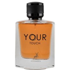 Maison Alhambra Your Touch parfémovaná voda ve spreji 100ml