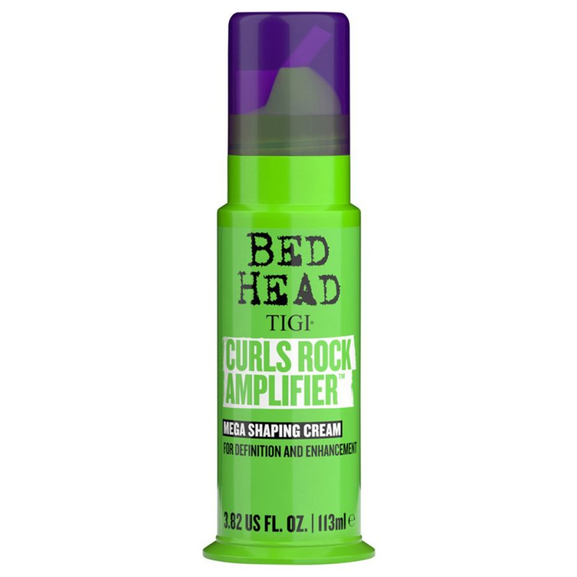 Tigi, Bed Head Curls Rock Amplifier Cream krem do stylizacji włosów kręconych 113ml