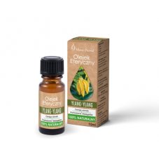 Vera Nord, Přírodní esenciální olej Ylang-Ylang 10ml