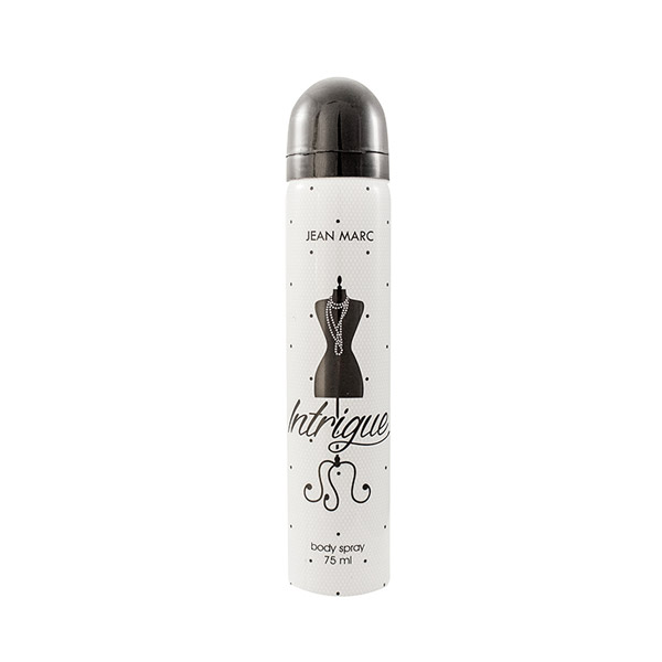 Jean Marc, dezodorant Intrigue 75ml