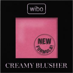 Wibo, Creamy Blusher róż do policzków 2 3.5g