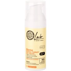 Natura Siberica Lab Biome Retinol Therapy denný krém na tvár 50 ml