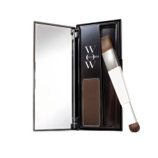 Color Wow, Root Cover Up prášok na farbenie korienkov Stredne hnedá 2,1 g