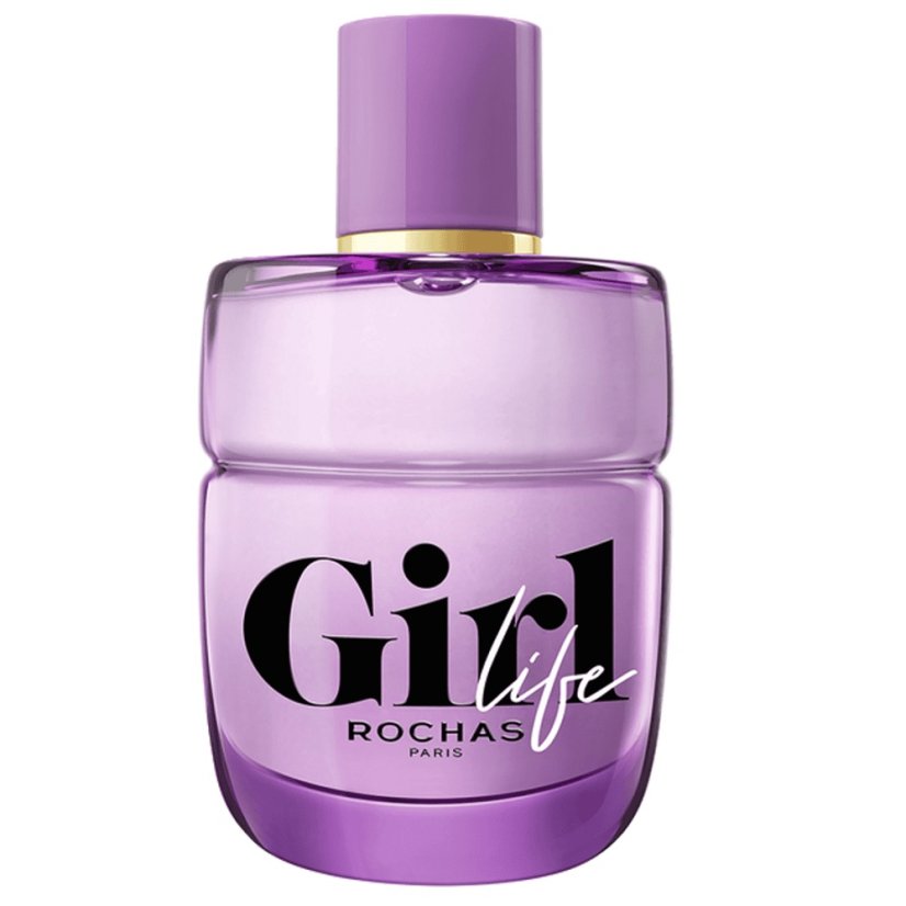 Rochas, Girl Life woda perfumowana spray 75ml