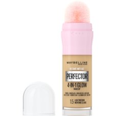 Maybelline Instant Anti-Age Perfector 4-in-1 Glow Instant Perfector 4 v 1 rozjasňující podkladová báze 1,5 Light Medium 20 ml