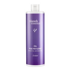 VIANEK Essence Ember Sprchový gél Essence Ember 400ml