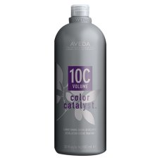Aveda Color Catalyst Conditioning Creme Developer kondicionér a oxidačný krém na vlasy 10C Volume 887 ml