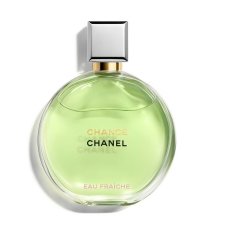 Chanel, Chance Eau Fraiche woda perfumowana spray 50ml