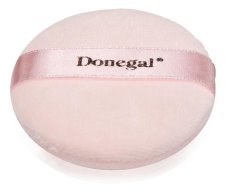 Donegal, Puszek do pudru Różowy 9081