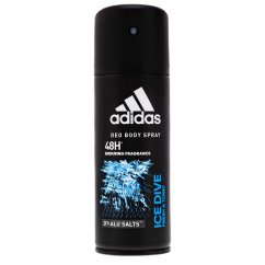 Adidas, Ice Dive dezodorant spray 150ml