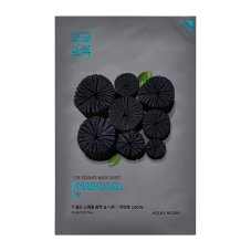 HOLIKA HOLIKA_Pure Essence Mask Sheet Čistiaca maska z dreveného uhlia s extraktom z dreveného uhlia 23ml