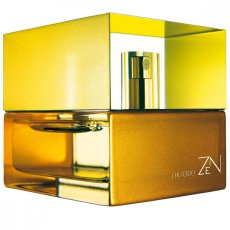 Shiseido, Zen Woman woda perfumowana spray 100ml