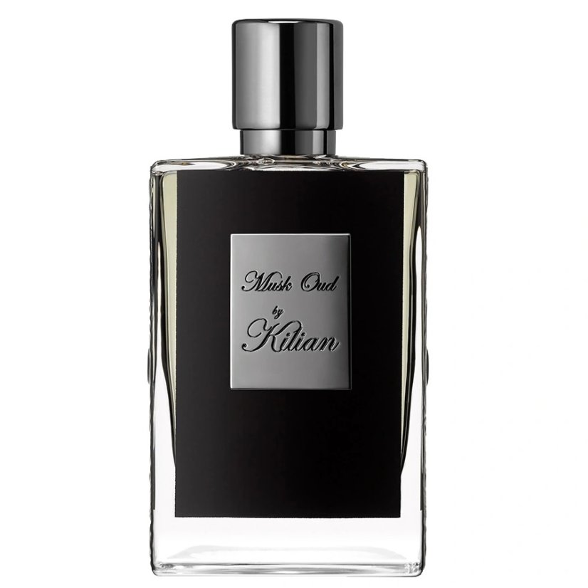 By KILIAN, Musk Oud woda perfumowana spray 50ml