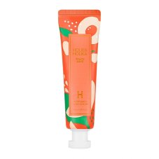 HOLIKA HOLIKA, Parfumovaný krém na ruky s broskyňovou dutinou 30ml