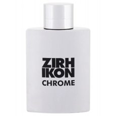 Zirh, Ikon Chrome toaletní voda ve spreji 125 ml