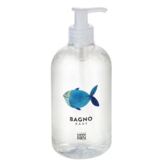 Linea MammaBaby Baby Pasqualino Cosmos tekutá koupel 500ml