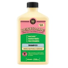 Lola Cosmetics Densidade regenerační šampon na vlasy 250ml