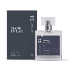 Made In Lab, 34 Men woda perfumowana spray 100ml