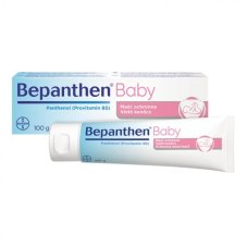 Bepanthen Baby protective ointment 100g