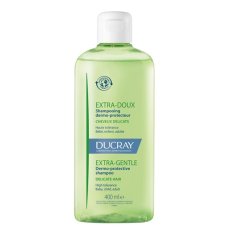 DUCRAY, Extra-Gentle dermatologiczny szampon ochronny 200ml