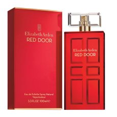 Elizabeth Arden, toaletná voda Red Door 100 ml