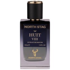North Stag Huit VIII parfumový extrakt v spreji 100ml