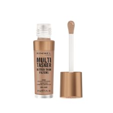 Rimmel London, Multi Tasker Betten Than Filters multifunkční přípravek na obličej 003 Light 30ml