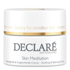 Declare Zklidňující a vyrovnávací krém Skin Meditation 50ml