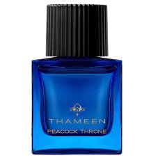 Thameen, Peacock Throne parfémovaná voda ve spreji 50ml