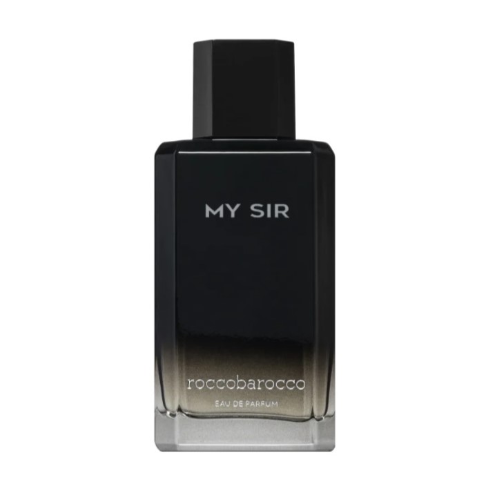 Roccobarocco, My Sir parfémová voda v spreji 100ml