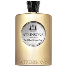 Atkinsons, The Other Side Of Oud parfémovaná voda ve spreji 100ml