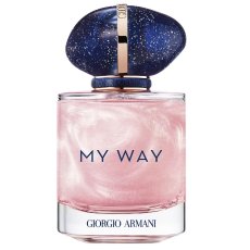 Giorgio Armani, My Way Nacre parfémovaná voda ve spreji 50ml