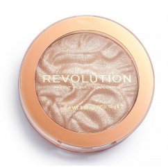 Makeup Revolution, Reloaded Highlighter rozświetlacz do twarzy Dare To Divulge 10g