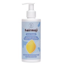 Hairmoji Sour Power silný šampon 240ml