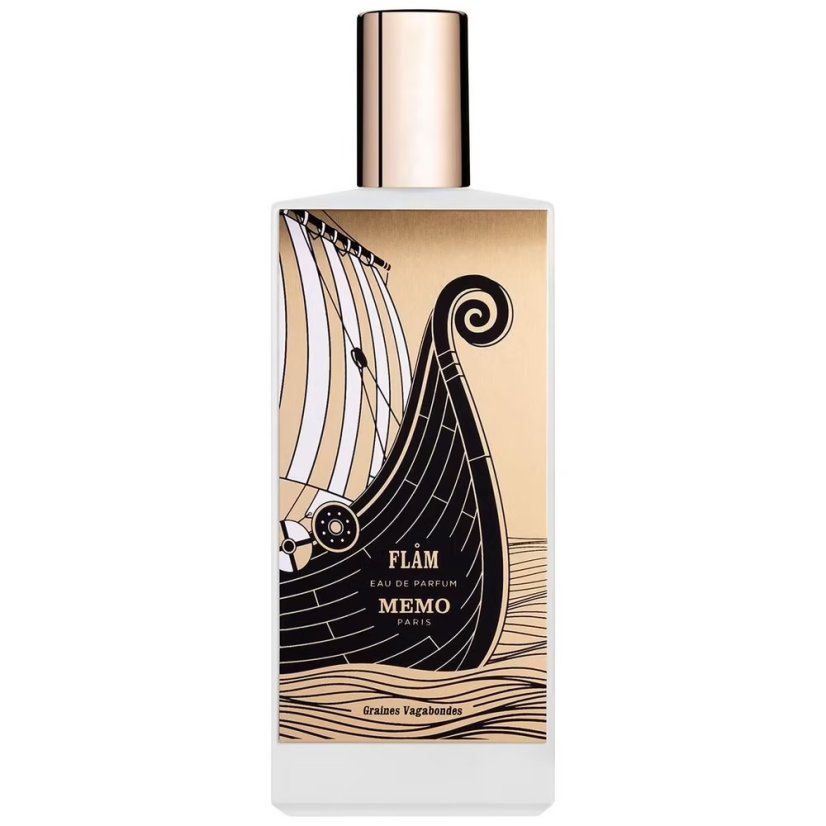 Memo Paris, Flam woda perfumowana spray 75ml