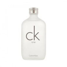 Calvin Klein CK One toaletní voda ve spreji - tester