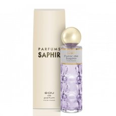 Saphir, Furor Dámska parfumová voda 200ml