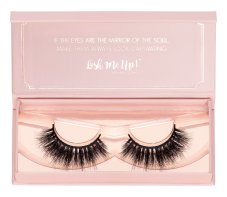 Lash Me Up! Dolly Collection Umělé řasy Umělé řasy na proužku Welcome To St. Tropez 1 pár