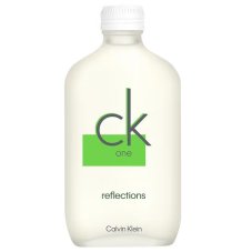 Calvin Klein, CK One Reflections - toaletná voda v spreji 100 ml